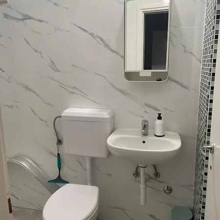 Lejlighed Jedro 100 M2