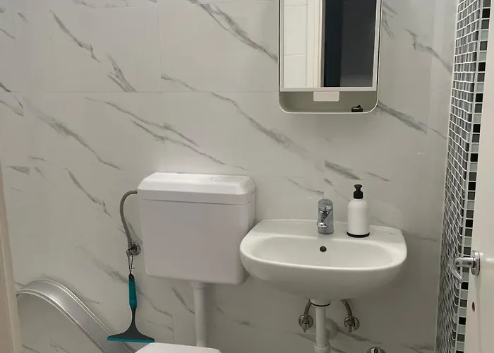 Lägenhet Jedro 100 M2