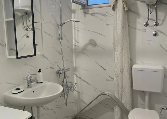 Jedro 100 M2 Gradac (Split-Dalmatia)