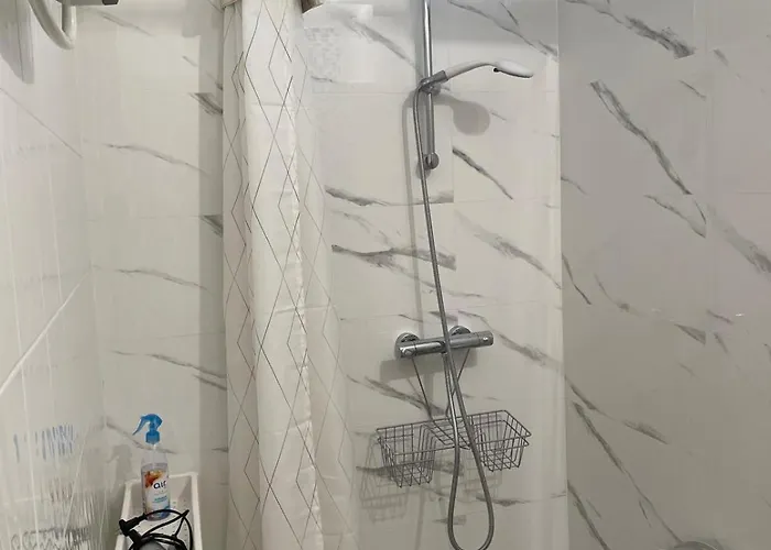 Jedro 100 M2 Lägenhet