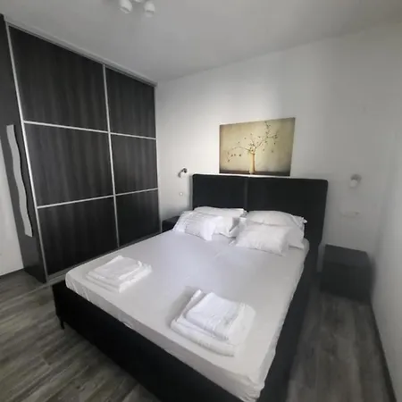 Jedro 100 M2 Gradac