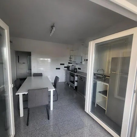 Jedro 100 M2 * גראדאץ