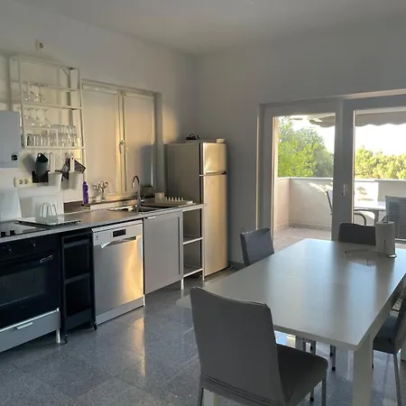 דירה Jedro 100 M2 גראדאץ