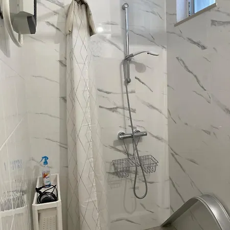 Jedro 100 M2 Apartman